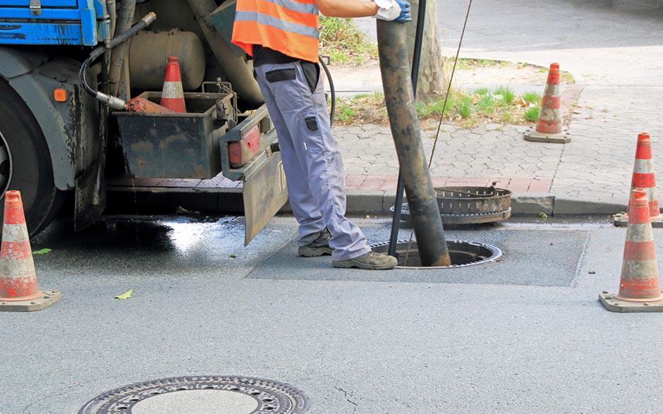  débouchage canalisation Le Raincy