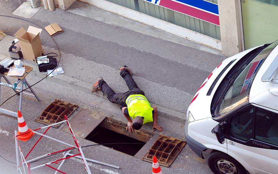 débouchage canalisation Soisy-sur-Seine