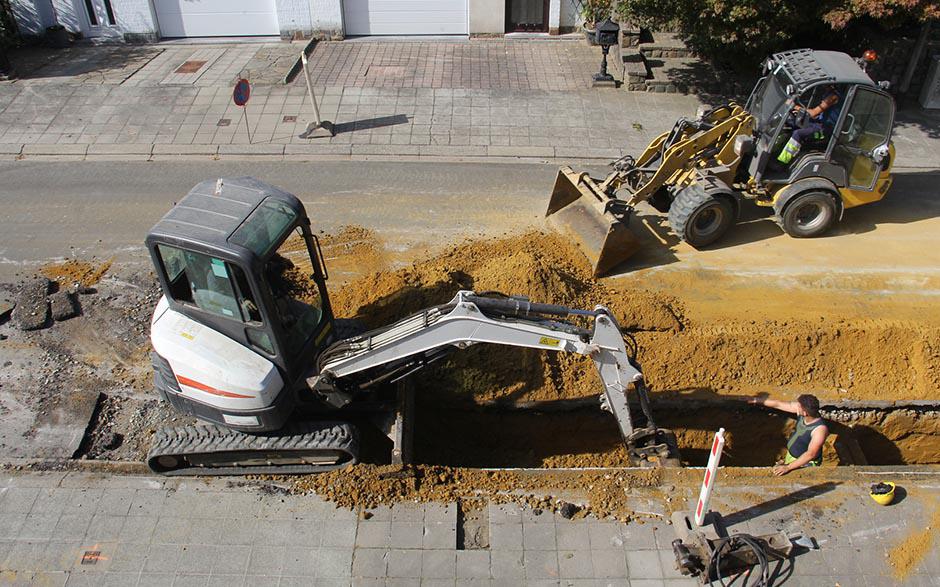 débouchage canalisation Soisy-sur-Seine
